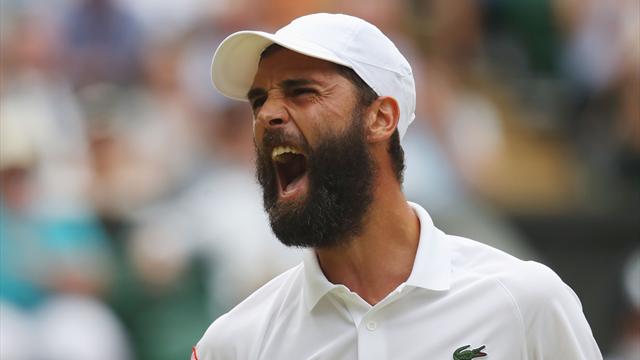 Paire plus fort que la douleur (et Shapovalov)