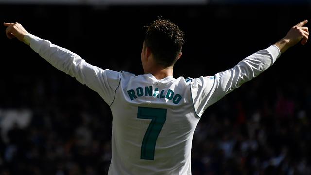 Des chiffres hallucinants : Ronaldo au Real, c’était ça