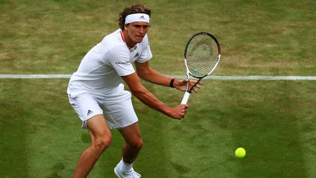 Gulbis – Zverev EN DIRECT