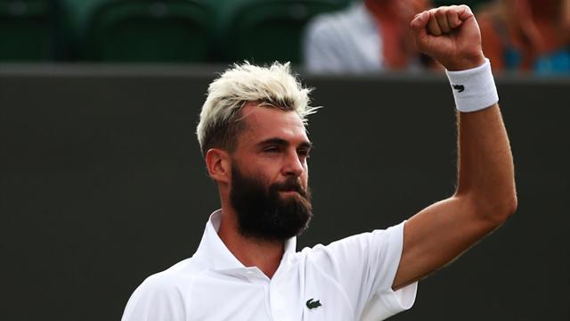Paire-Wimbledon, c’est finalement une histoire d’amour