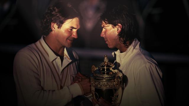 Federer - Nadal 2008, un chef-d'oeuvre en héritage