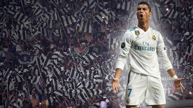 Facciamo i conti: Ronaldo da record in tutto, acquisto più costoso e stipendio più elevato