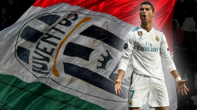 Cristiano Ronaldo è della Juventus: il trasferimento del secolo è veramente ufficiale