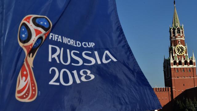 2700 tests sans dopage ? « Si je suis patron de la FIFA, je vire tout le monde »