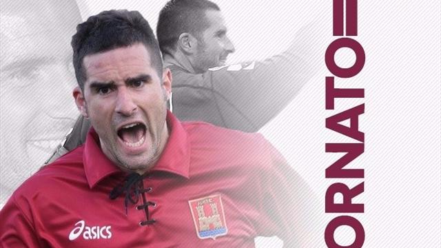 Il Livorno non ci sta: "Il vero Cristiano è il nostro"; Biella riserva un abbonamento a Ronaldo