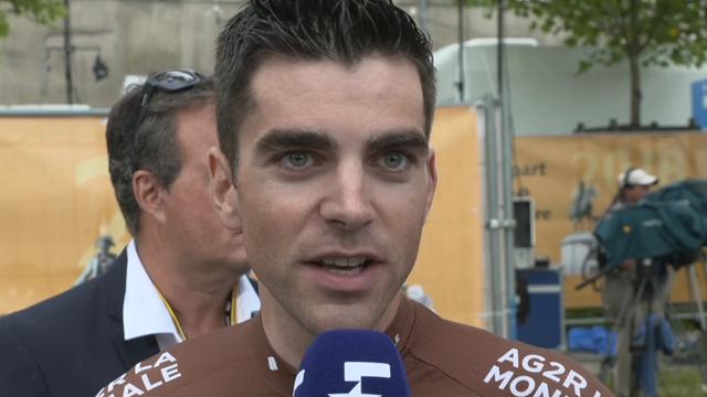 Gallopin : "Le coup de vis ? On voulait voir ce que ça donnait" Gallopin : "Le coup de vis ? On voulait voir ce que ça donnait"