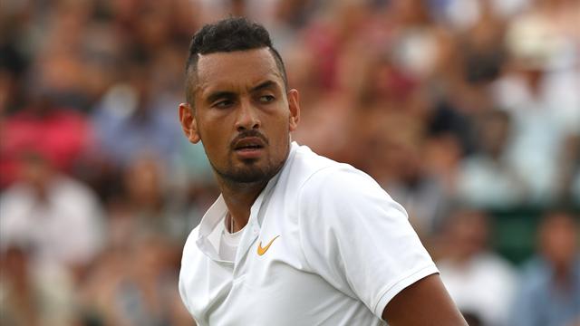 "Pathétique", "enfants"... Bartoli allume Monfils et Kyrgios, qui lui répondent