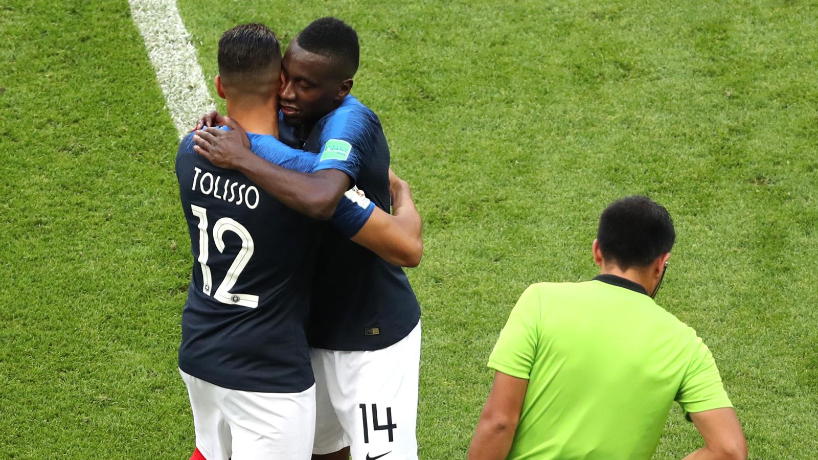 matuidi tolisso