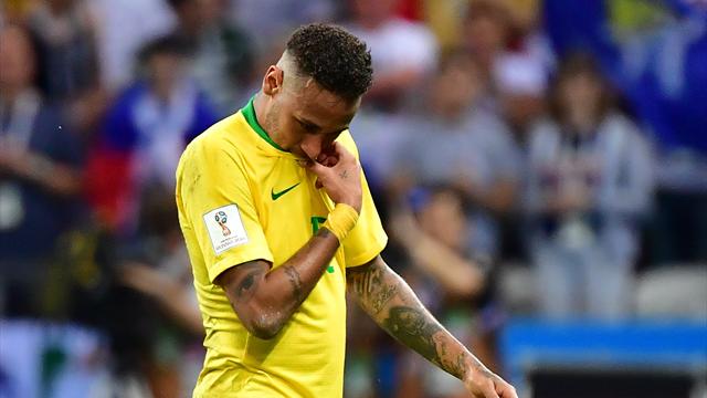 Mondiali 2018, si rischia una vera e propria rivoluzione: ecco perché Mondiali 2018, si rischia una vera e propria rivoluzione: ecco perché