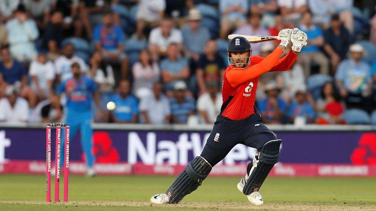 Report: England