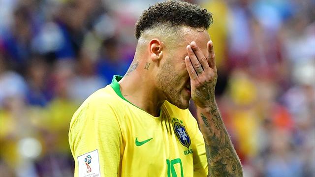 Tuchel : »Mes conversations avec Neymar resteront secrètes »