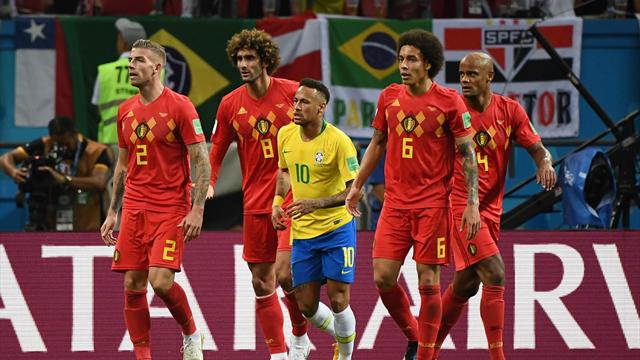 L’antisèche : Cannes, tripes et réalisme, tout ce qu’il a manqué à la Seleção