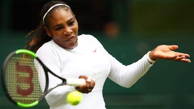 Williams grande favorite, opposition de styles entre Kerber et Ostapenko