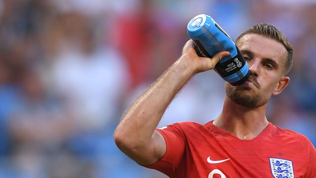İngiltere'de Henderson belirsizliği