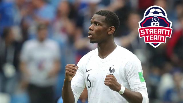 Le Brésil sorti, les Bleus sont-ils désormais les favoris du Mondial ?