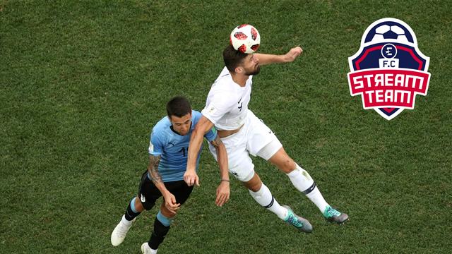 « En équipe de France, Giroud tient grosso modo le rôle de Benzema au Real »