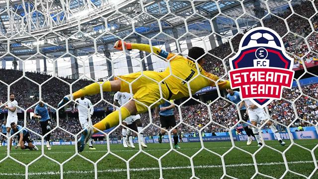 « On ne met pas assez en avant le phénoménal tournoi de Lloris »