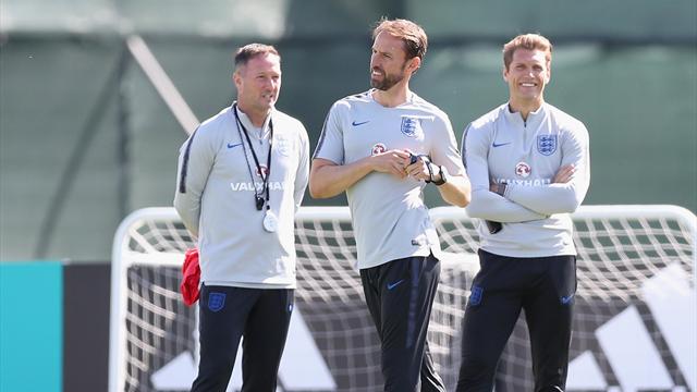 What the stats say Set-piece kings England a threat to everyone in final four