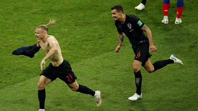 FIFA'dan Vida'ya soruşturma
