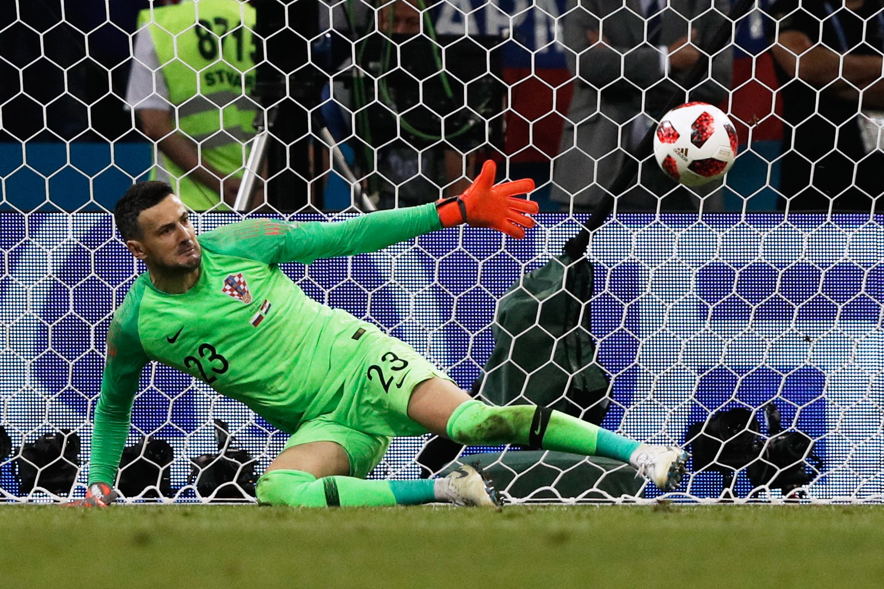 Danijel Subasic