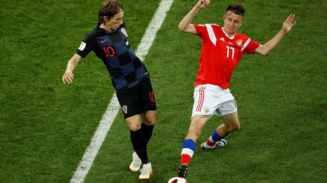 Трансфер Головина и бразилец, которого украла «Барса». Анонс нового «Спорт-Экспресса»