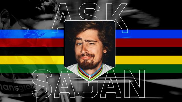 Tour de Francia 2018, #AskSagan: Peter desvela el mejor corredor con el que ha trabajado Tour de Francia 2018, #AskSagan: Peter desvela el mejor corredor con el que ha trabajado