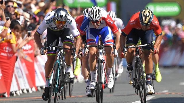 Die Tour de France 2018 live im TV und im Livestream