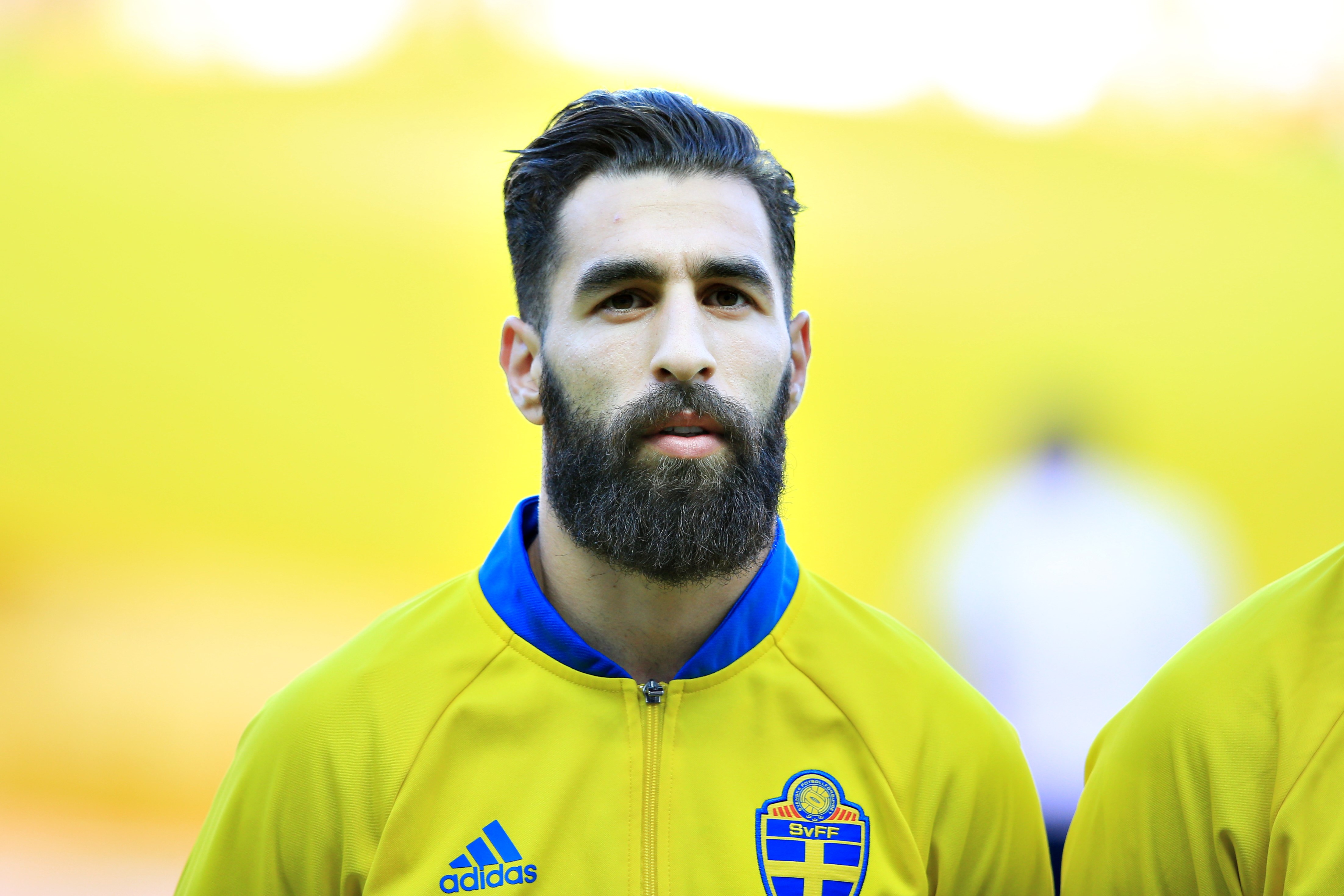 Jimmy Durmaz