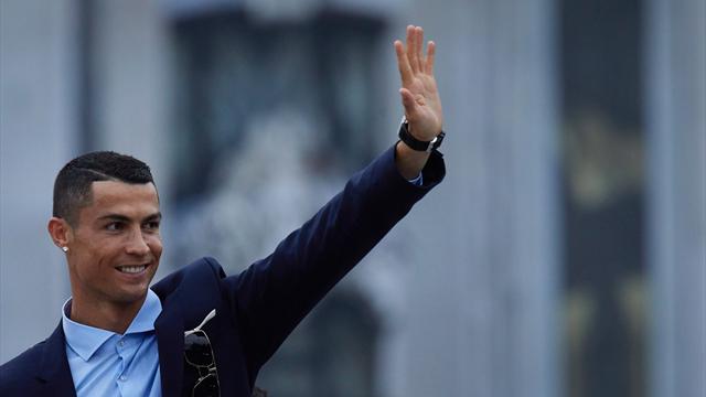 « Le Real va accepter l’offre de 100 millions d’euros » : Ronaldo à la Juve, c’est imminent