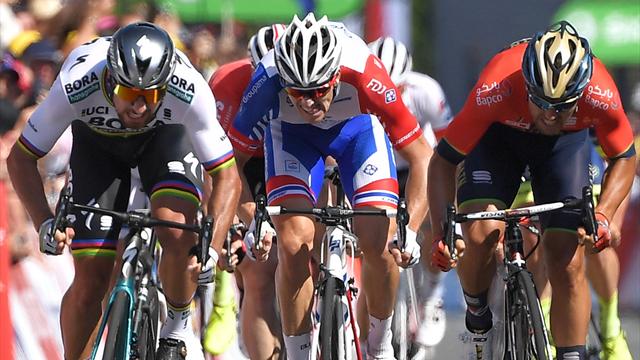 Les débats du Tour : Démare, c'est quoi le problème ?