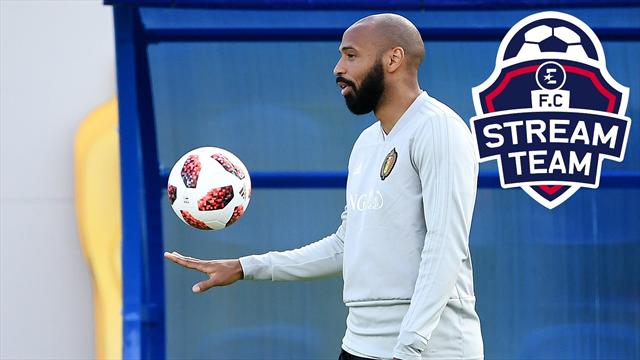 Pourquoi Henry a choisi la Belgique et pas la France ? Pourquoi Henry a choisi la Belgique et pas la France ?