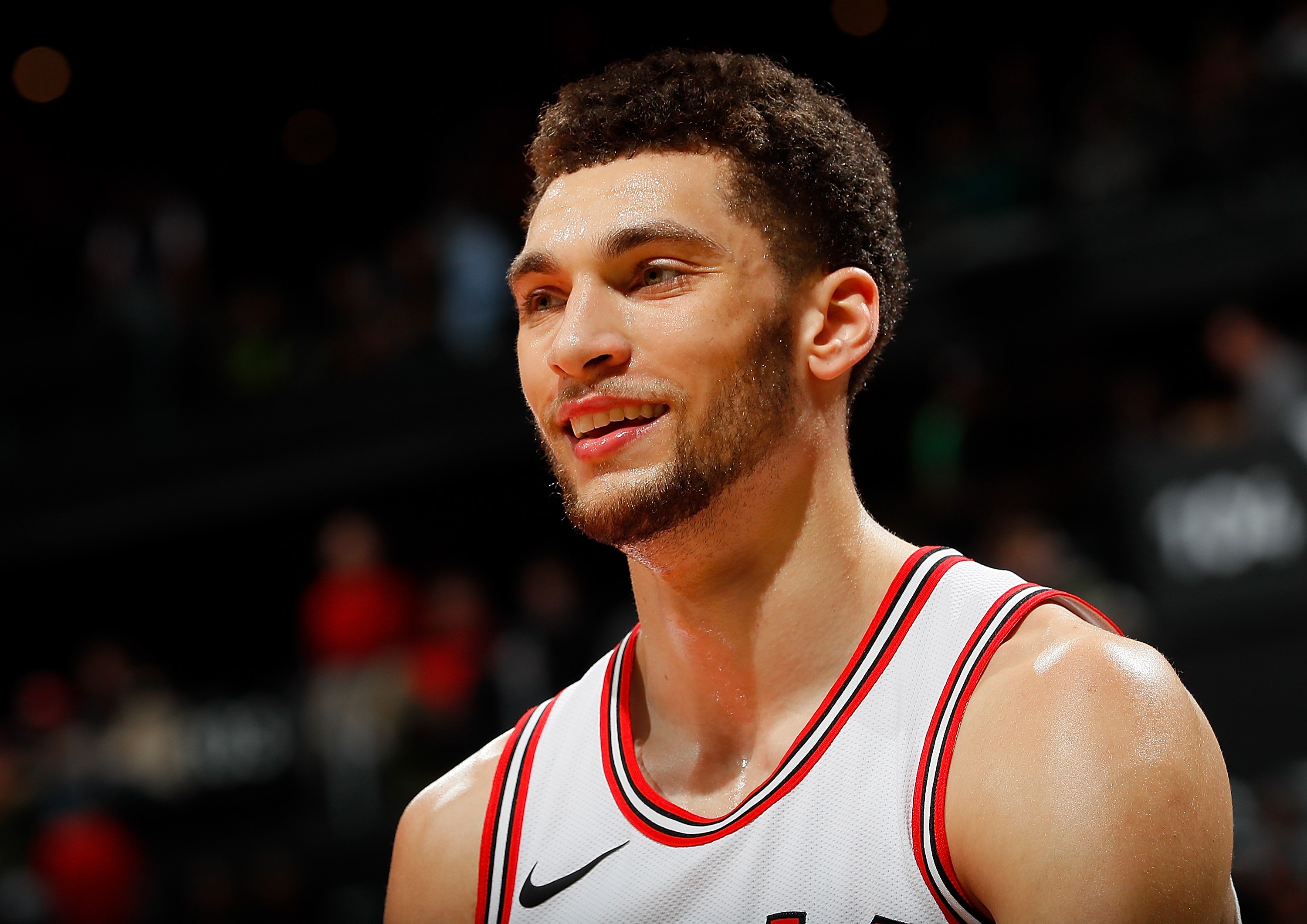 Zach LaVine