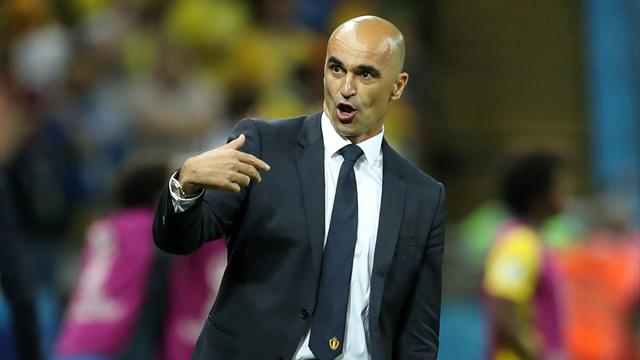 Martinez, sélectionneur… et sacré parieur