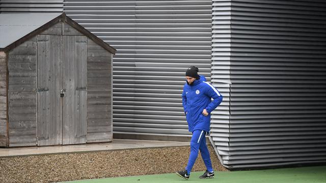 Ufficiale il divorzio di Conte dal Chelsea: c'è il comunicato del club