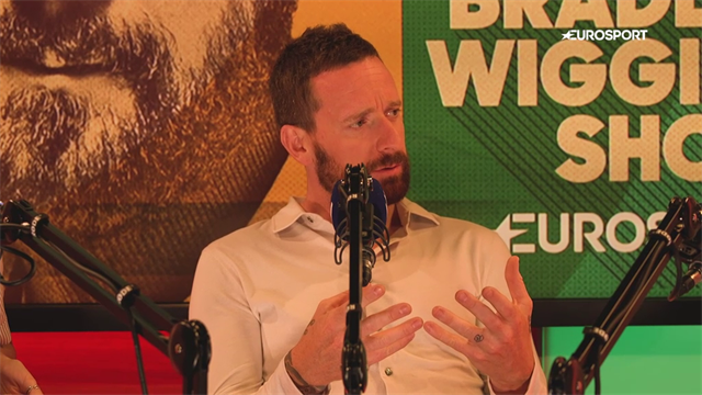 'No athlete deserves that': Wiggins on Froome 'mess' 'No athlete deserves that': Wiggins on Froome 'mess'
