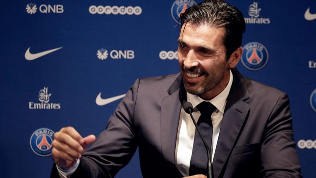 Buffon : « La France ira au bout car elle a un sélectionneur extraordinaire »