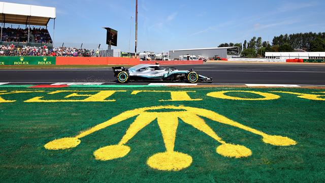 Bottas : "La course a duré cinq tours de trop…"