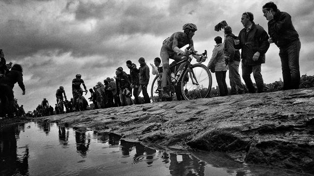 La domenica del pavé: al Tour de France c'è una Piccola Roubaix