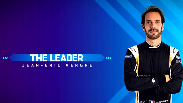 Vergne, le titre en ligne de mire Vergne, le titre en ligne de mire