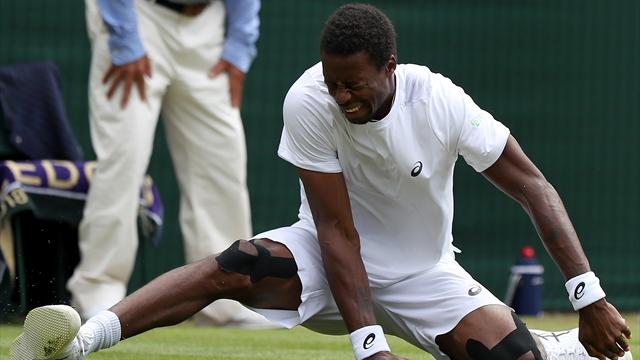 Wimbledon: Aïe aïe aïe, Federer sorti en quart face à Anderson!! Wimbledon: Aïe aïe aïe, Federer sorti en quart face à Anderson!!