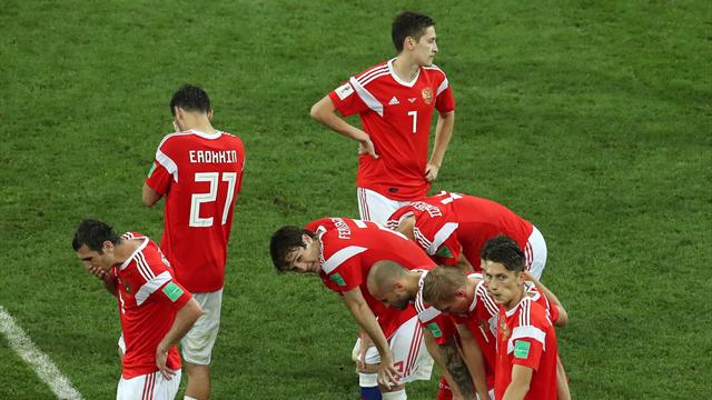 Mondiali 2018: un Mondiali 2018: un
