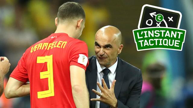 L’instant tactique : Attention, ces Diables ont plusieurs faces !