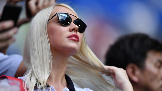 Создать идеальную легенду для съема и вспомнить испанский спустя 13 лет. Полуфиналы ЧМ уже близко