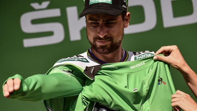 Backspin: ‘Classic’ start to 105th Le Tour, plus Giro Rosa, IncaDivide, chain-less drive and more