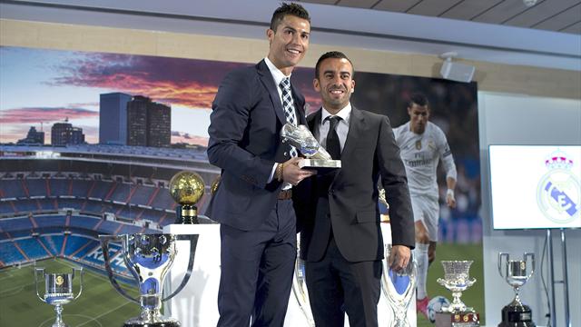 E il Ronaldo-Day attesa per l'offerta della Juventus tutto in mano alla mediazione di Mendes