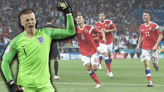 Karrieresprungbrett WM: Diese Spieler sind jetzt in Europa heiß begehrt Karrieresprungbrett WM: Diese Spieler sind jetzt in Europa heiß begehrt