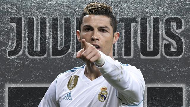 Cristiano Ronaldo alla Juve è tutto vero! Al Real 105 milioni si attende solo l'annuncio
