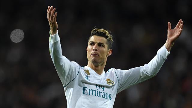Les 10 dates qui ont permis à Ronaldo d’entrer dans la légende du Real