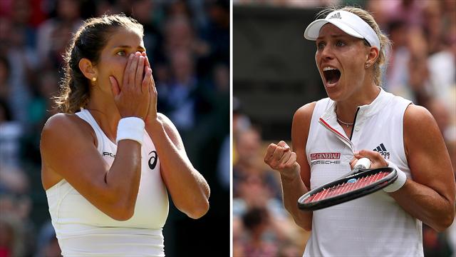 5 Gründe für einen deutschen Wimbledon-Sieg