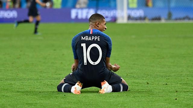 Klose : "Mbappé a des chances de dépasser mon record"